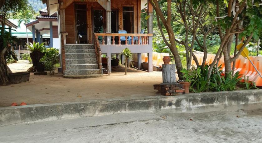 Image of Bungalow - Beach Front 10