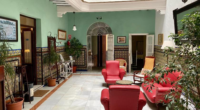 Pension Espana photo