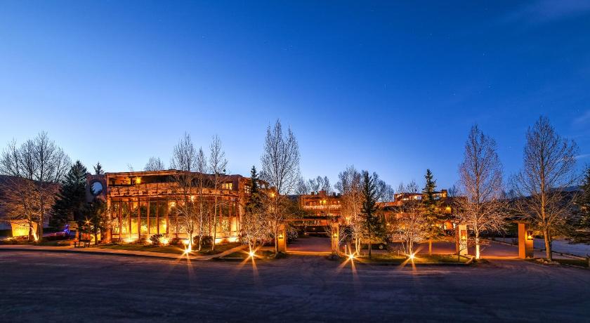 Chipeta Lodge photo
