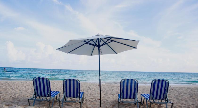 BLR Beach Resort photo