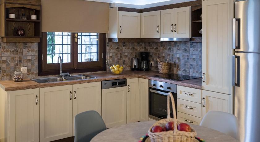 センギラダ Stilvi 3つ星 ホテル 客室