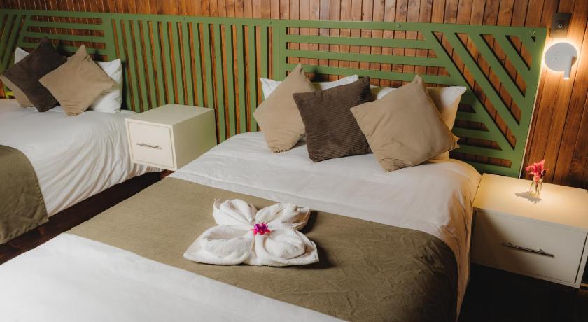 Lauraceas Lodge photo