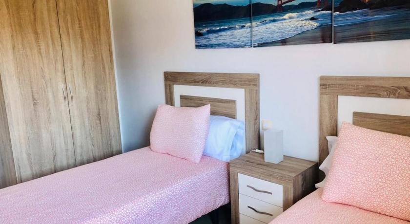 Solen Suites Arguineguin photo