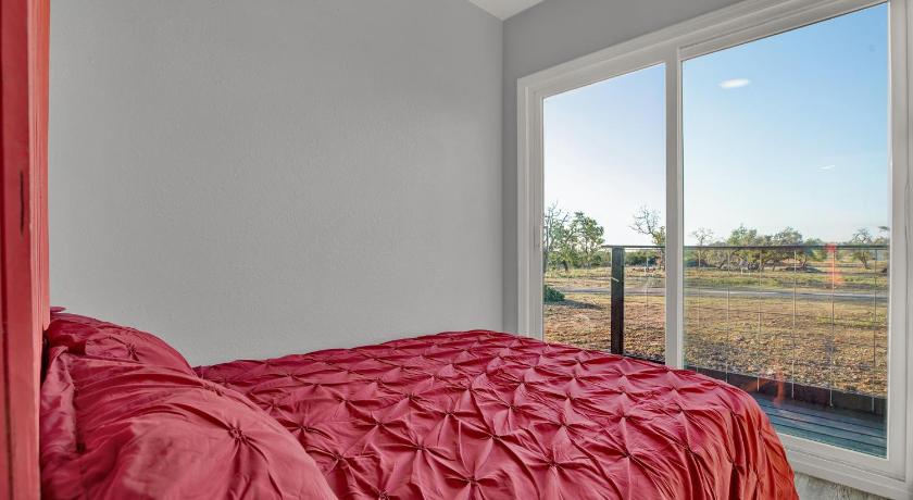 프레더릭스버그 (TX) Best Little Fredericksburg Texas Bed And Breakfast 3성급 숙소 전망