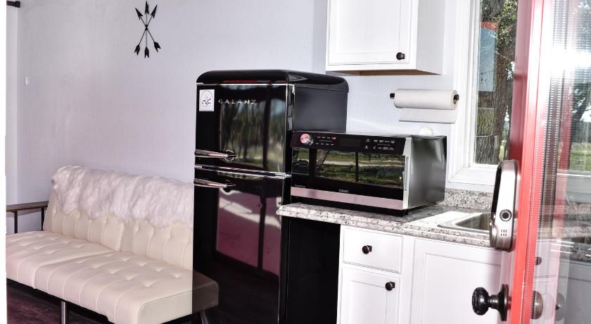 프레더릭스버그 (TX) Best Little Fredericksburg Texas Bed And Breakfast 3성급 숙소 부대시설