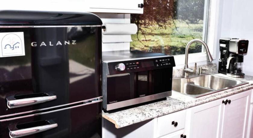 프레더릭스버그 (TX) Best Little Fredericksburg Texas Bed And Breakfast 3성급 숙소 전망