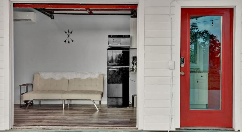 프레더릭스버그 (TX) Best Little Fredericksburg Texas Bed And Breakfast 3성급 숙소 레스토랑