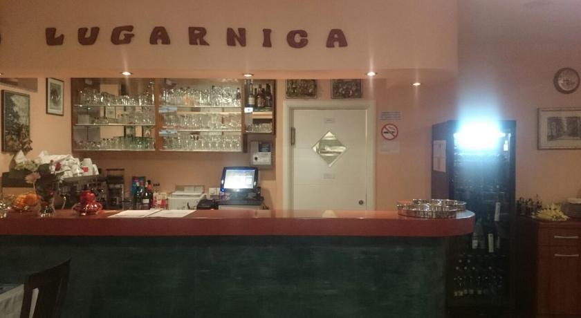 Lugarnica photo