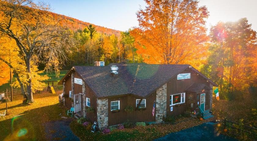 Jimmy OConnor's Windham Mtn Inn photo