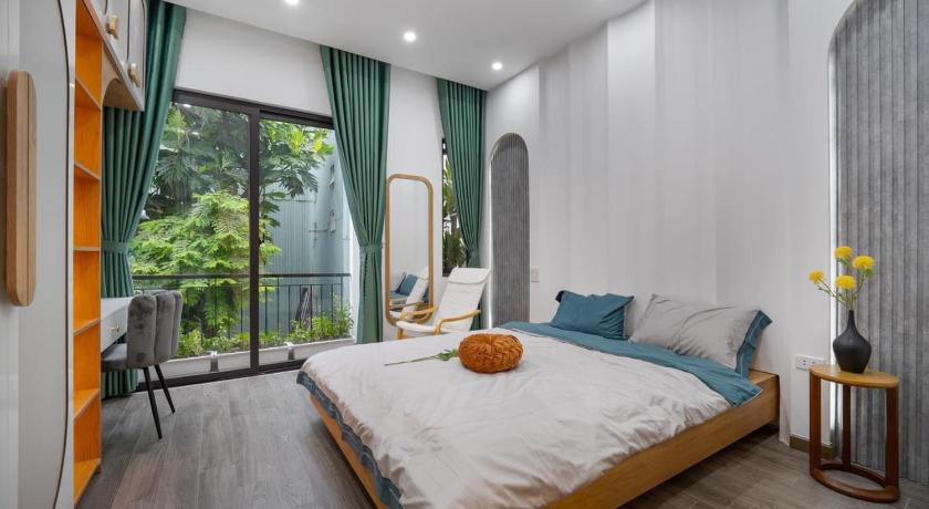Gao House Homestay Đa Nang gan san bay va trung tam thanh pho photo