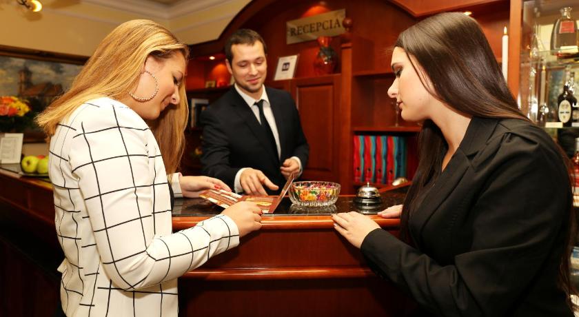 Hotel Matysak photo