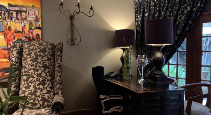 Little Eden Guest Lodge — Hotel in Vanderbijlpark