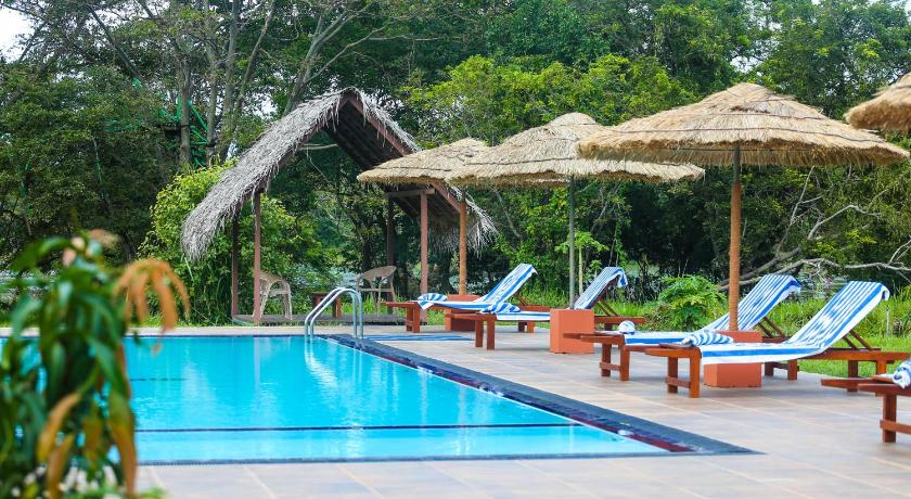 Sigiriya Water Cottage - image 13