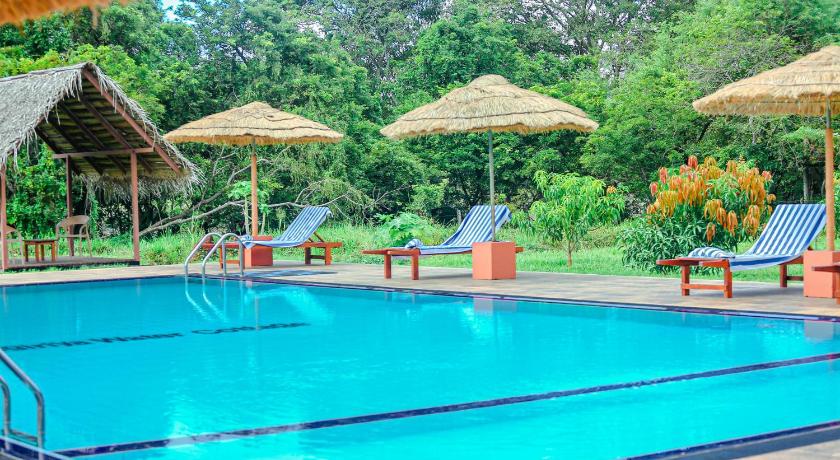 Sigiriya Water Cottage - image 16