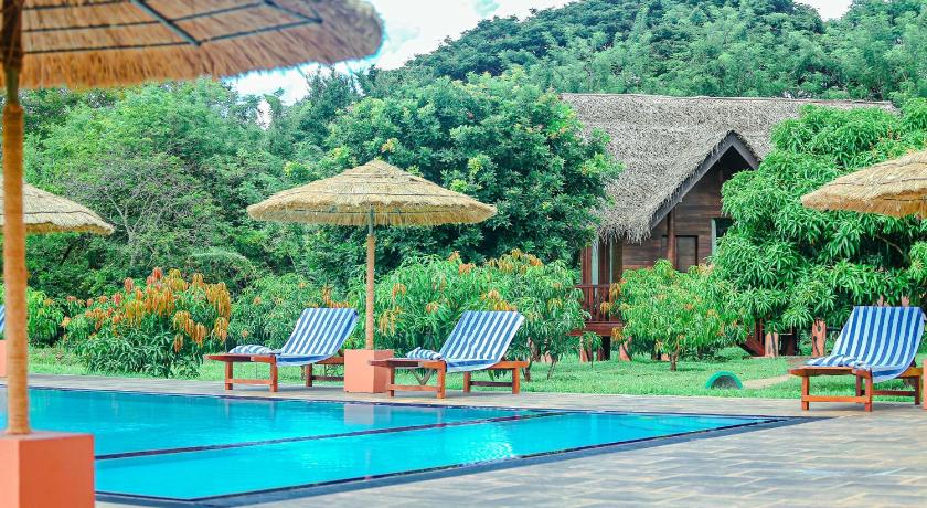 Sigiriya Water Cottage - image 15