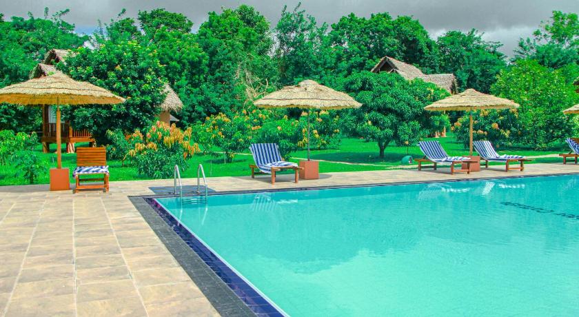 Sigiriya Water Cottage - image 14