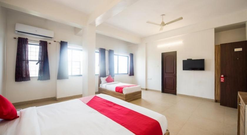 Primrose Guest House photo