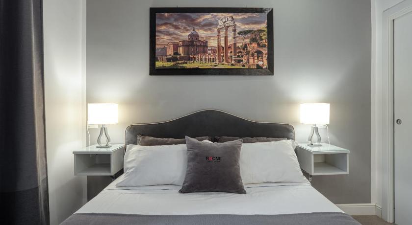 Rhome Guest House