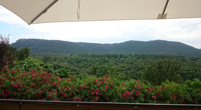 Image of Double Room with Terrace 4