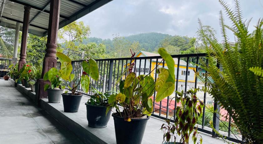 Jade Green Rest Inn photo