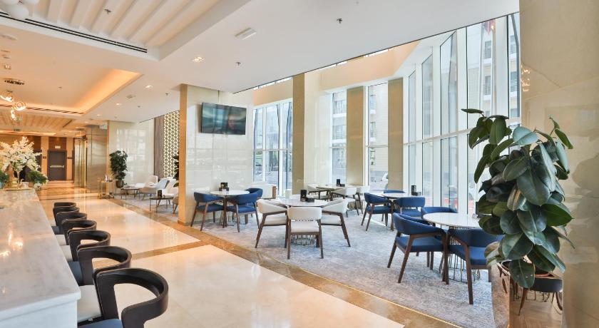 Royal Mansoura Residence Hotel - image 5