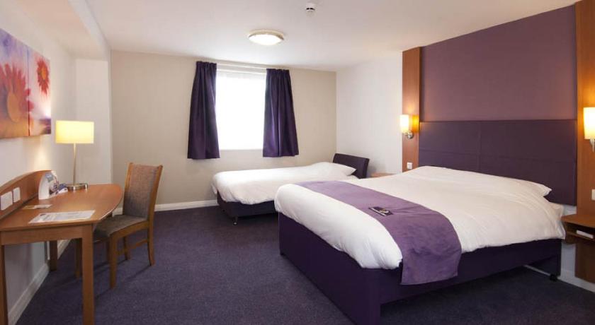 Best Price On Premier Inn London Wembley Park In London - 