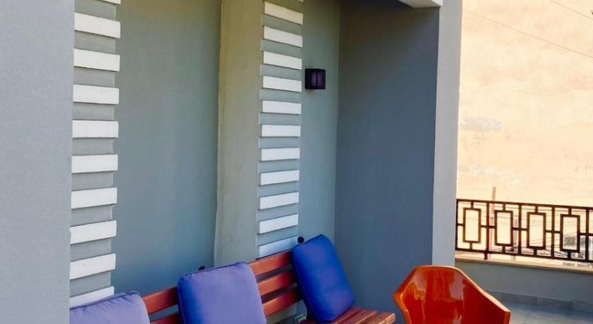 Hotel Antigone photo