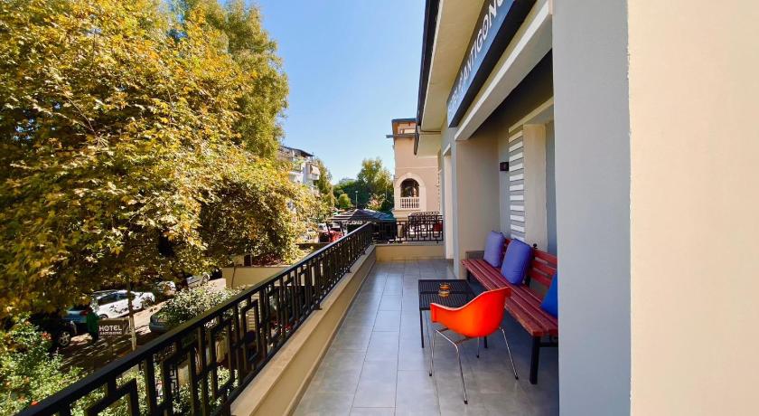Hotel Antigone photo