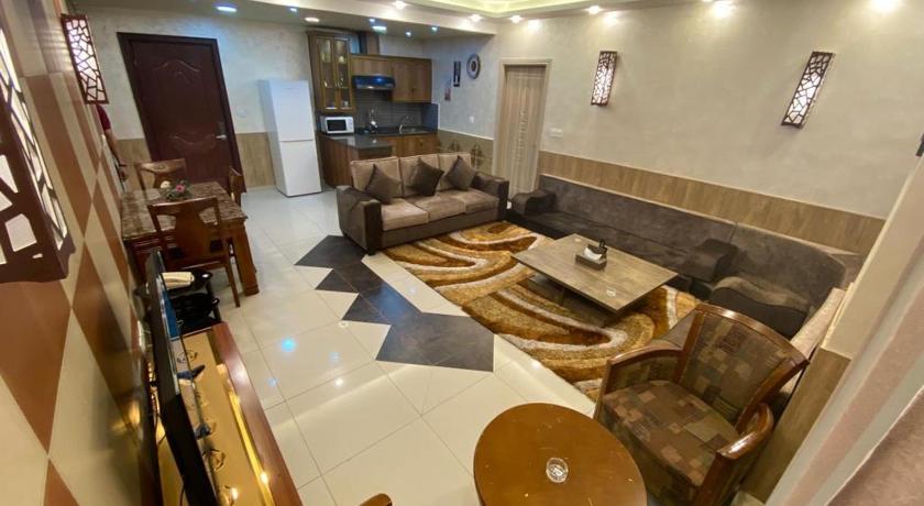 Al Mansi Hotel Suites - image 11