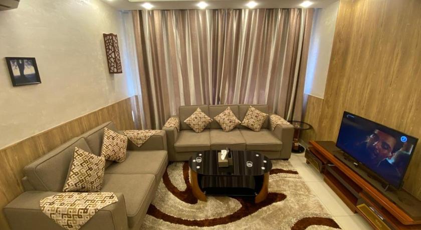 Al Mansi Hotel Suites - image 6
