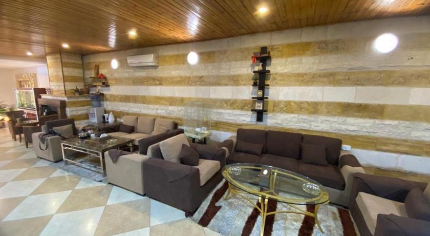 Al Mansi Hotel Suites - image 12