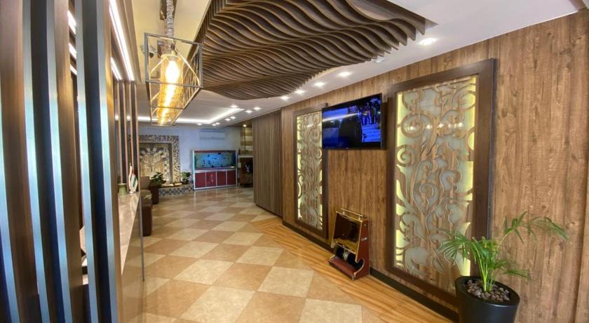Al Mansi Hotel Suites - image 5