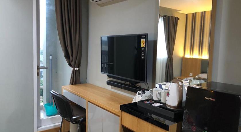 Apartment Bintaro Icon photo
