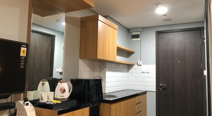 Apartment Bintaro Icon photo