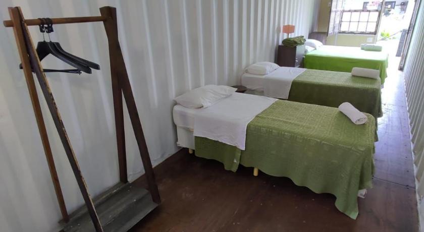 Image of Quadruple Room 3