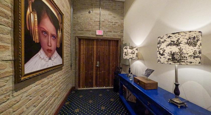 Austin Suites photo