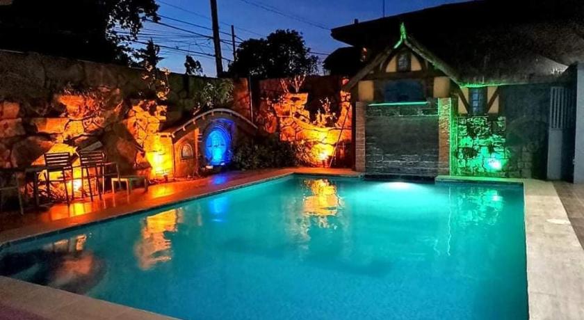 The Shire Private Resort — Hotel in Bacolod (Negros Occidental)
