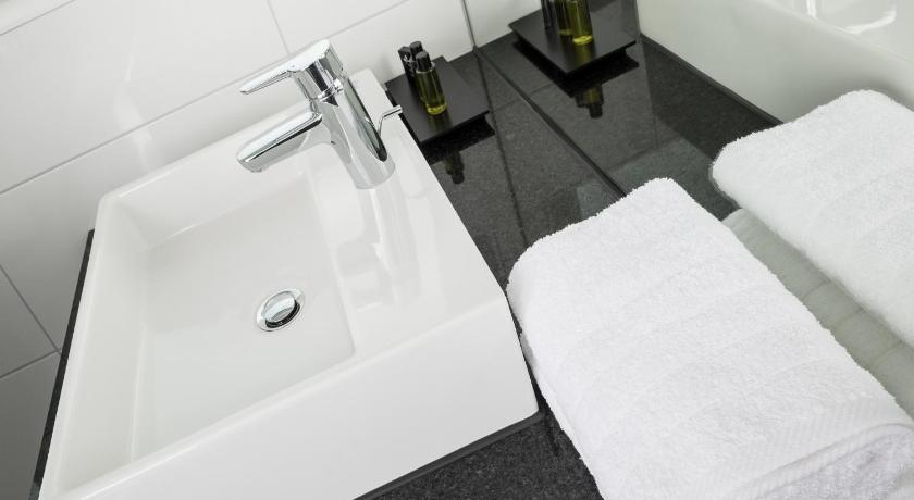 Boutique Hotel Bellevue Rheinfelden / Basel photo