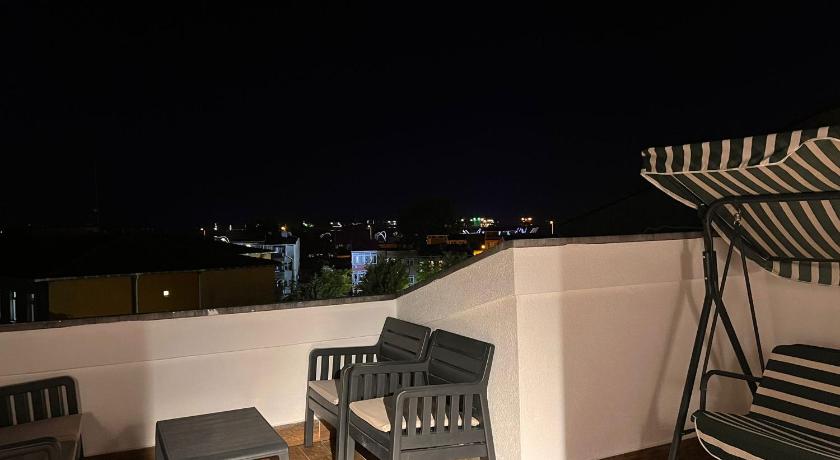 KA Hotel  Suites - image 5