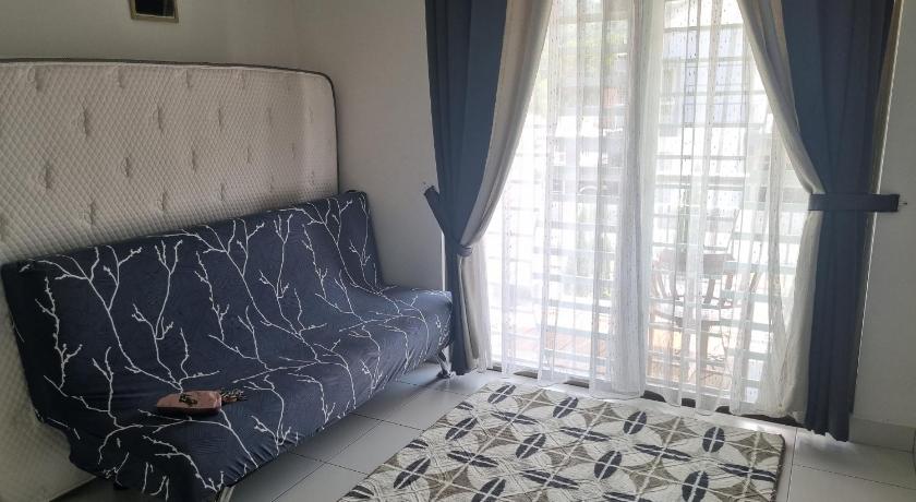 Baituljannah Homestay Batu Pahat photo