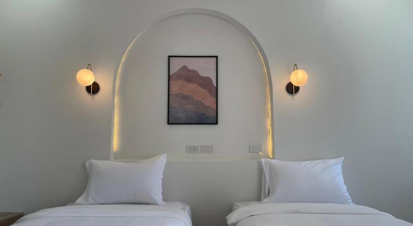 Image of Standard Twin Room 3