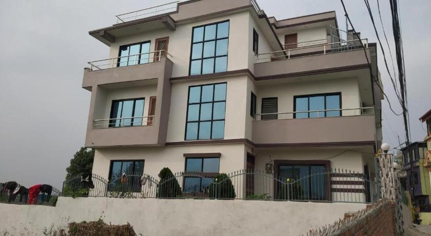 Kathmandu Airport View Hotel And Lodge — Kathmandu (3)