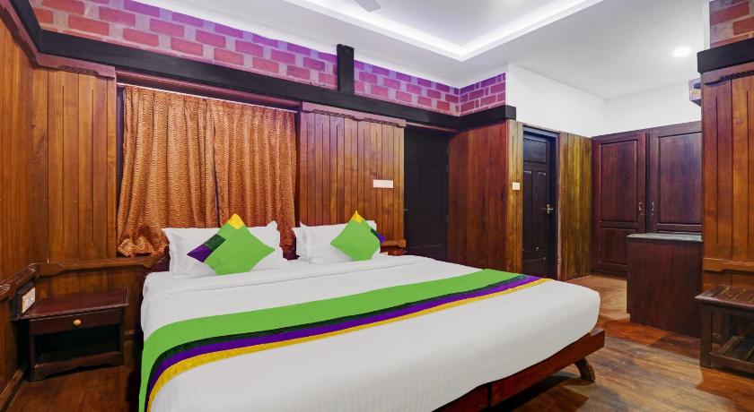 God's Own Country Ayurveda Resorts photo