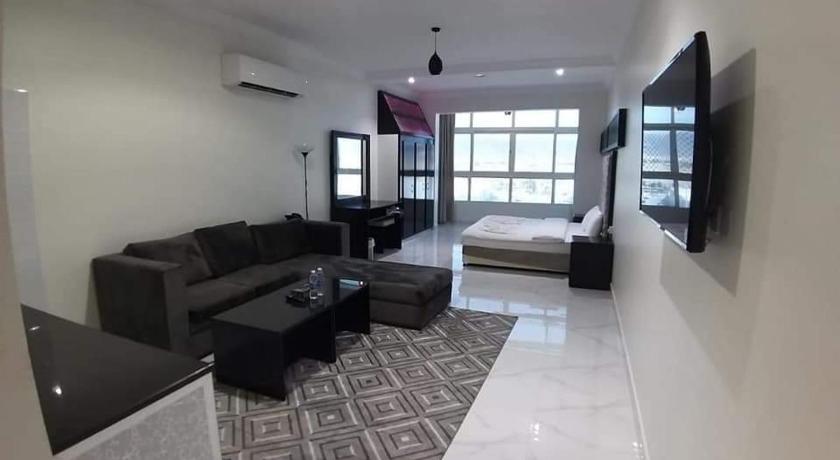 Qasayed Hotel فندق قصائد photo