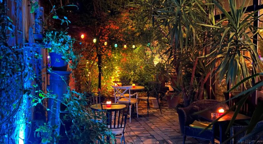 Bed and Breakfast "Caffe-caffe" photo