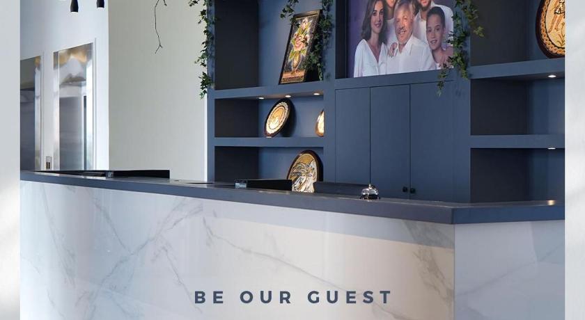Aitch Boutique Hotel - an LIH Hotel photo