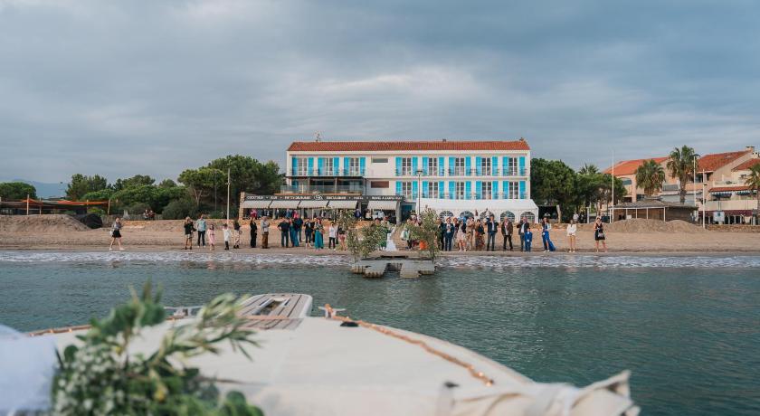 Hotel George Sand photo