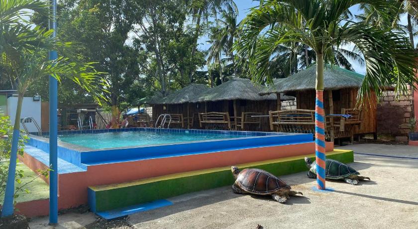 Scott's Seaview Resort photo