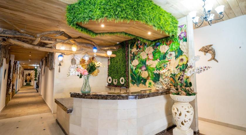 Oki Taru Residence – Kuta , Bali, CO