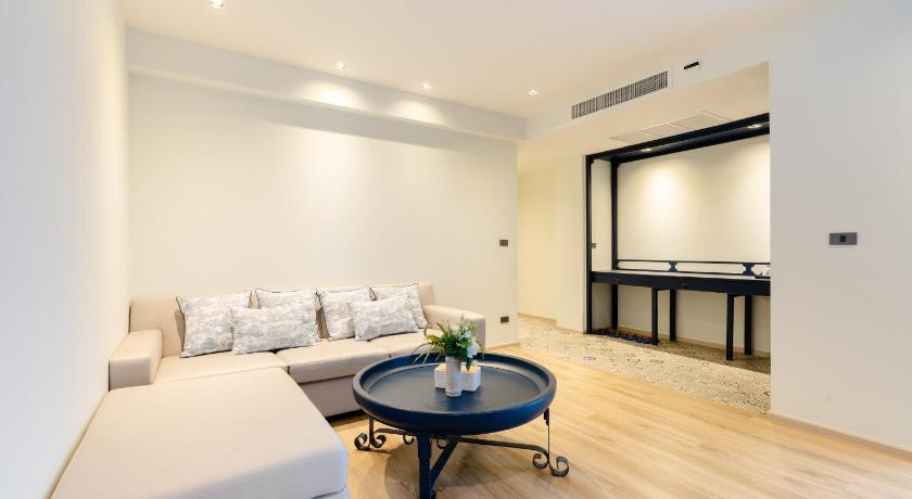 Image of Two Bedroom Suite 13